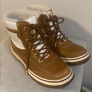 Pajar of Canada Snowslide Waterproof  Boots Size 10